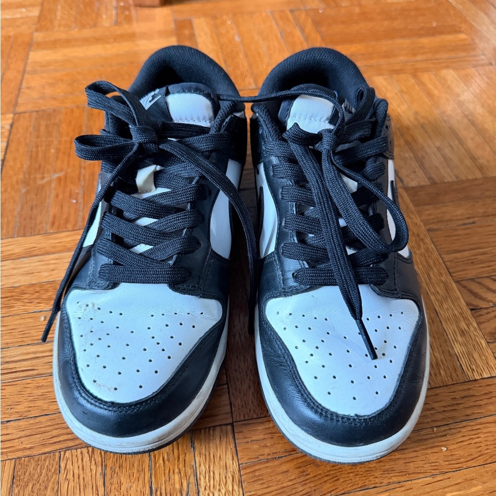 Nike Panda sneakers